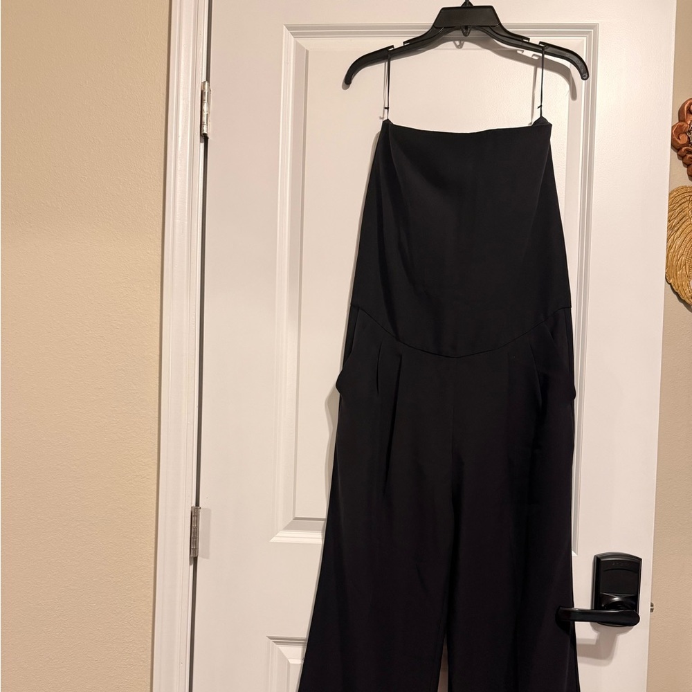 Gucci Black Women's Jumpsuit